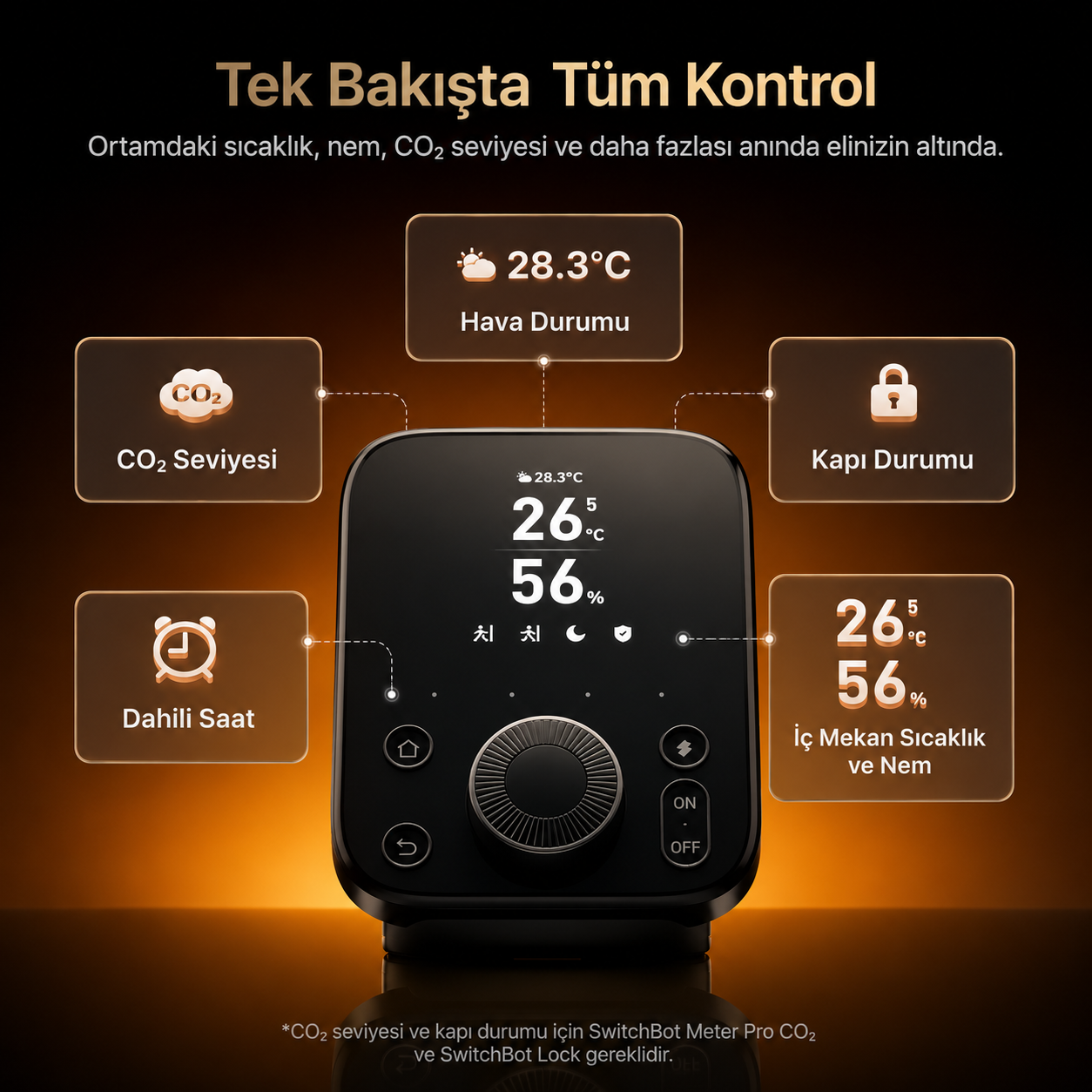 Genişletilmiş Bağlantı
