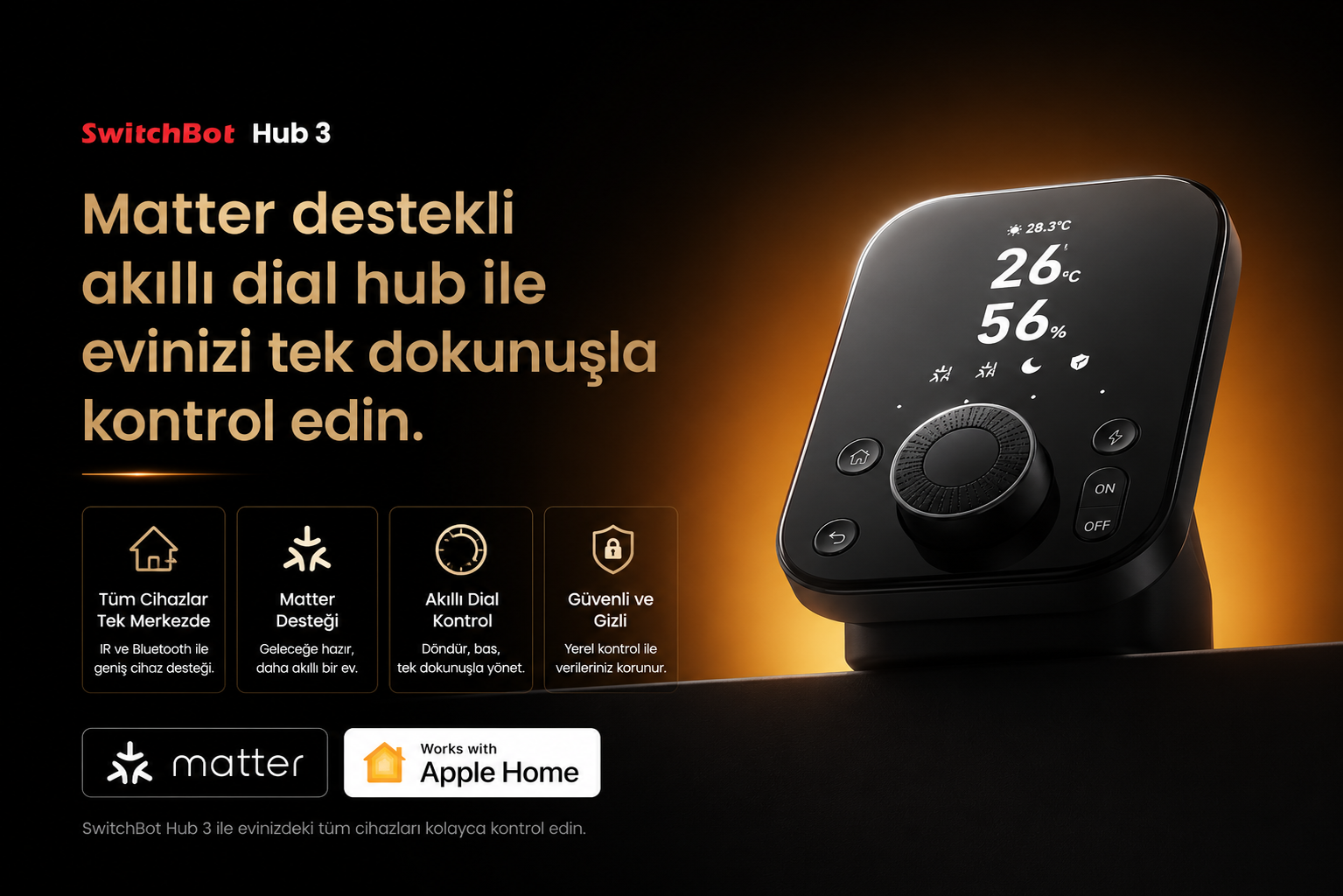 Kapı ve Güvenlik Bilgileri