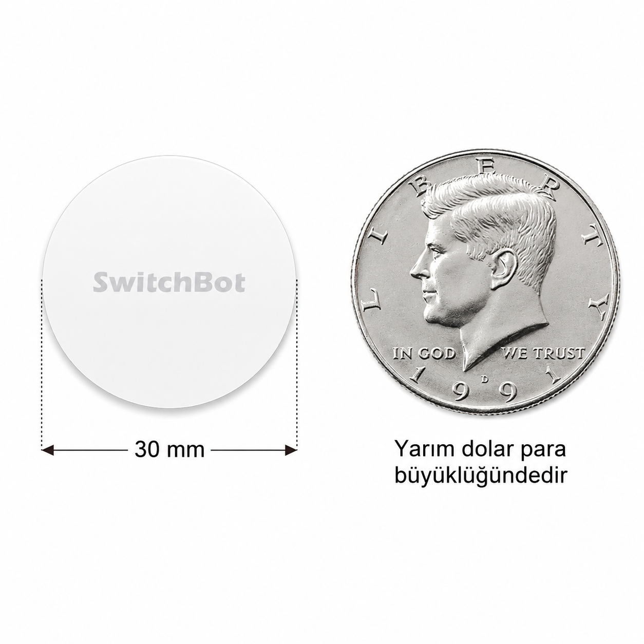 Suya ve Korozyona Dayanıklı ABS Gövde