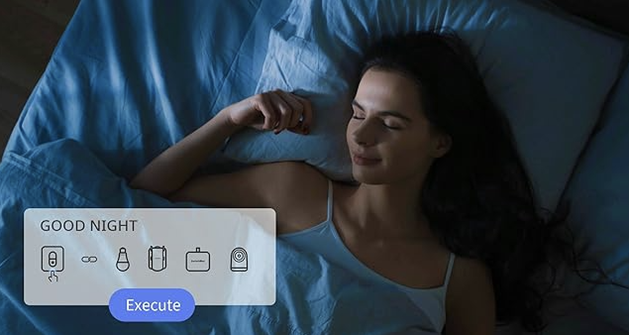 SwitchBot Remote uyumlu cihazlar