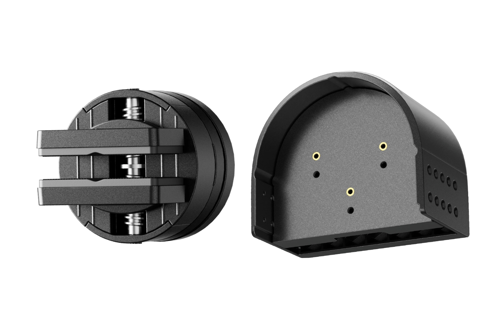 SwitchBot Lock Ultra Kapı Kilidi Uyum Mekanizması