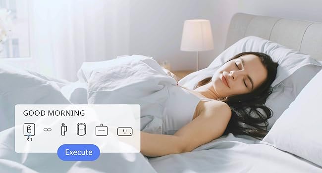 Kablosuz Akıllı Kontrol Butonu Mini kullanım alanı