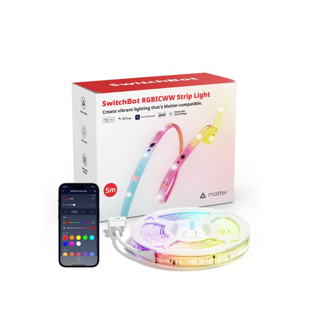 Akıllı Led Şerit 3. Nesil