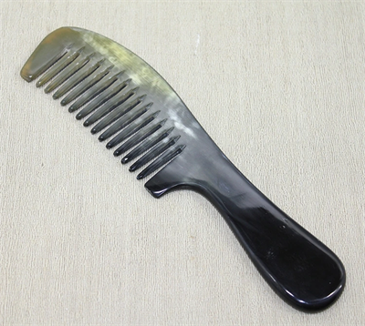Tutmalı Kemik Tarak Alk4573
