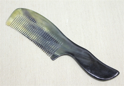 Tutmalı Kemik Tarak Alk4574