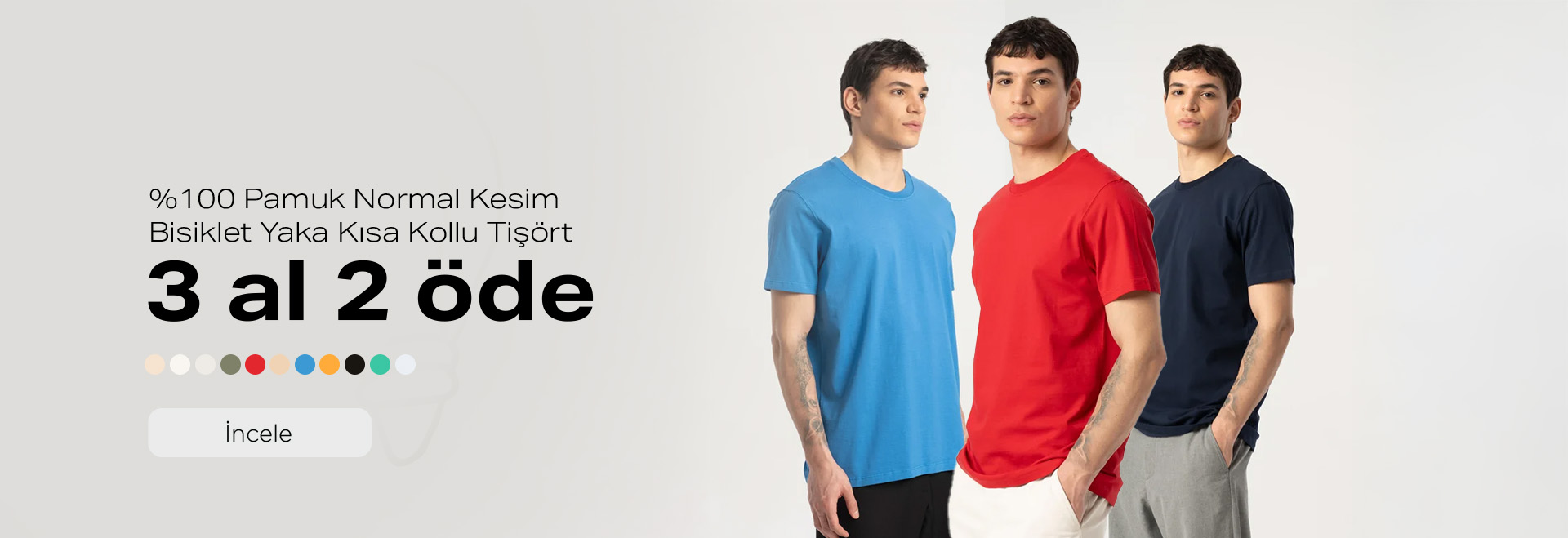 3 Al 2 Öde Fırsatı