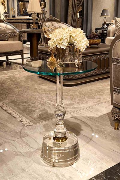 VİOLETA SEHPA - 3400