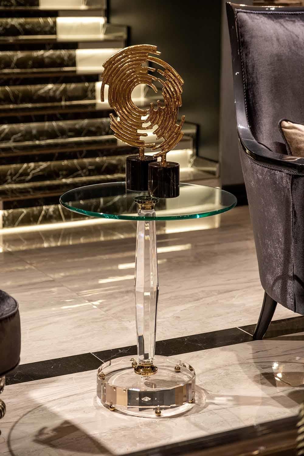 MAGNOLİA SEHPA - 3399