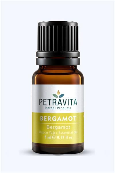 Bergamot 