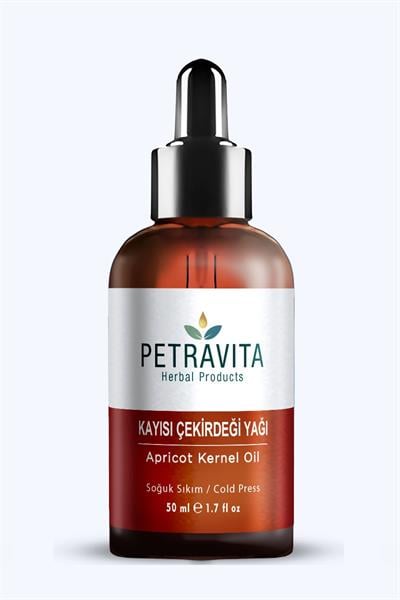 Kayısı Çekirdeiği Yağı