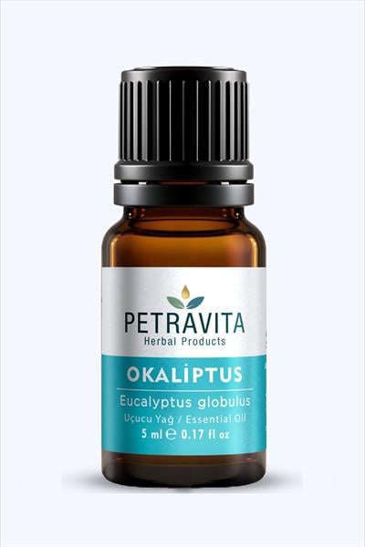 Okaliptus (Globulus)