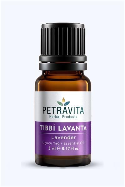 Tıbbi Lavanta