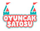 Oyuncak Şatosu Logo