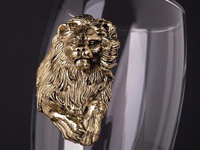 Bira kadehi «Aslan 2»