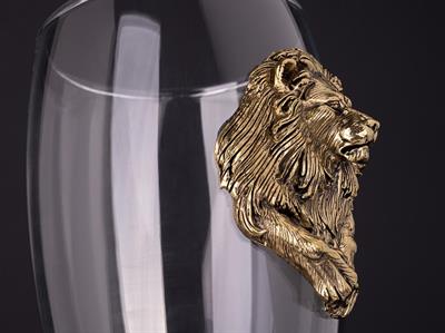 Bira kadehi «Aslan 2»