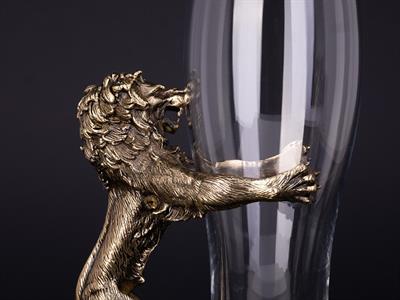 Bira kadehi «Aslan»