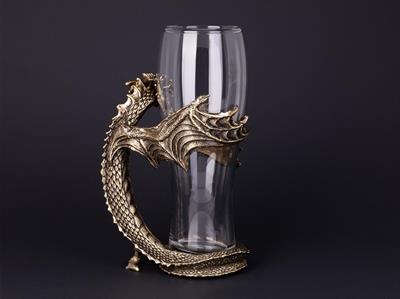 Bira kadehi «Ejderha»