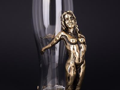 Bira kadehi «Venüsün doğuşu»