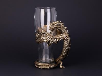 Bira kadehi «Ejderha»