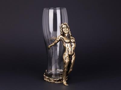 Bira kadehi «Venüsün doğuşu»