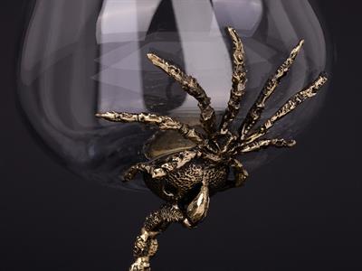 Konyak kadehi «Akrep»