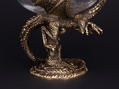 Konyak kadehi «Ejderha»