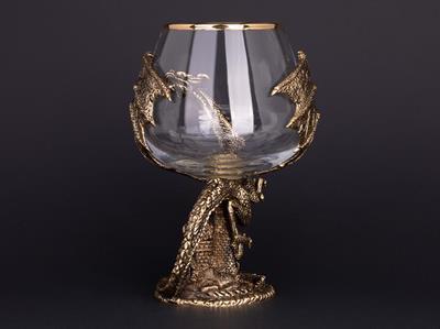 Konyak kadehi «Ejderha»