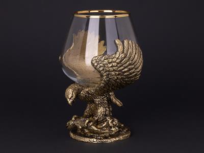 Konyak kadehi «Kartal»