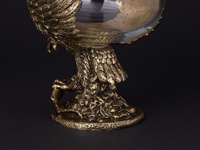 Konyak kadehi «Kartal»