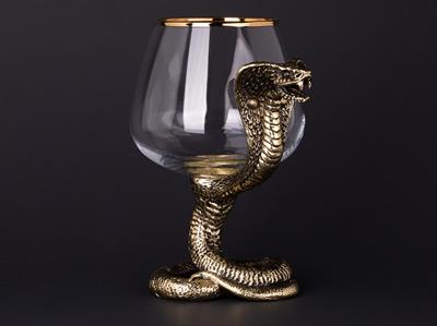 Konyak kadehi «Kobra»