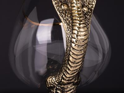 Konyak kadehi «Kobra»