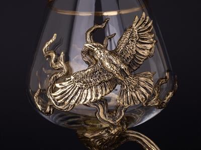 Konyak kadehi «Tanrı Ullr»