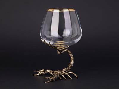 Konyak kadehi «Akrep»