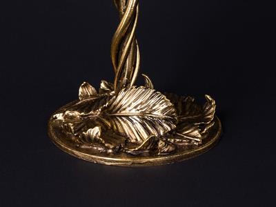 Şampanya kadehi «Çilek»