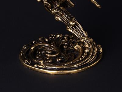 Şampanya kadehi «Dove 2»