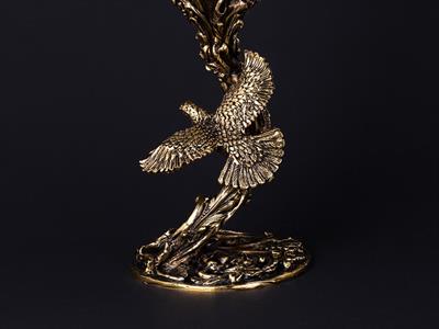 Şampanya kadehi «Dove 2»