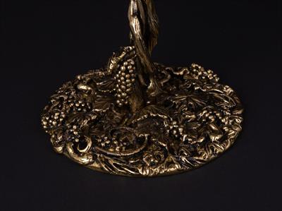 Şarap kadehi «Grapevine»