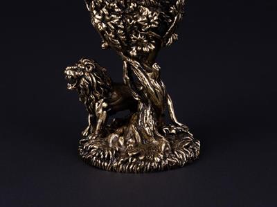 Shot kadehi «Aslanlar 3» 3 adet