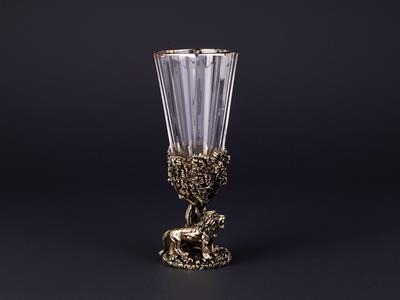 Shot kadehi «Aslanlar 3» 3 adet