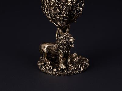 Shot kadehi «Aslanlar 3» 3 adet