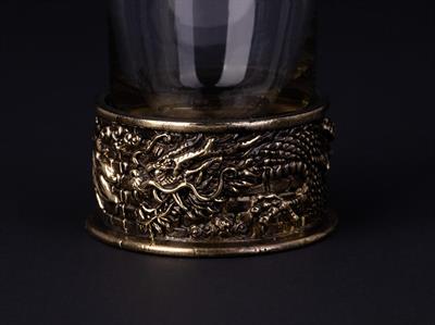 Shot kadehi «Ejderha» 3 adet