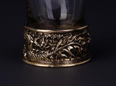 Shot kadehi «Ejderha» 3 adet