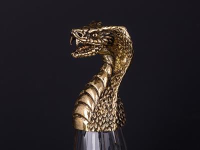 Shot kadehi «Kobra 2» 3 adet