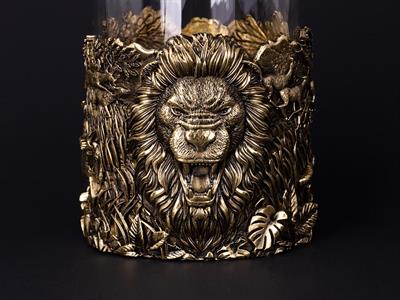 Viski kadehi «Aslan»