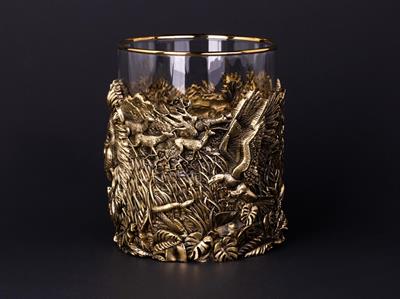 Viski kadehi «Aslan»