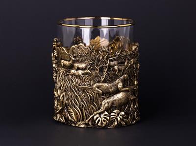 Viski kadehi «Aslan»