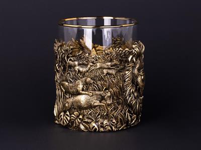 Viski kadehi «Aslan»