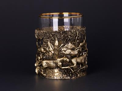 Viski kadehi «Orman»