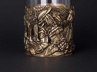 Viski kadehi «Predator»