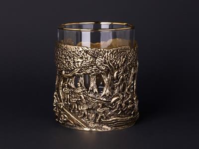 Viski kadehi «Predator»